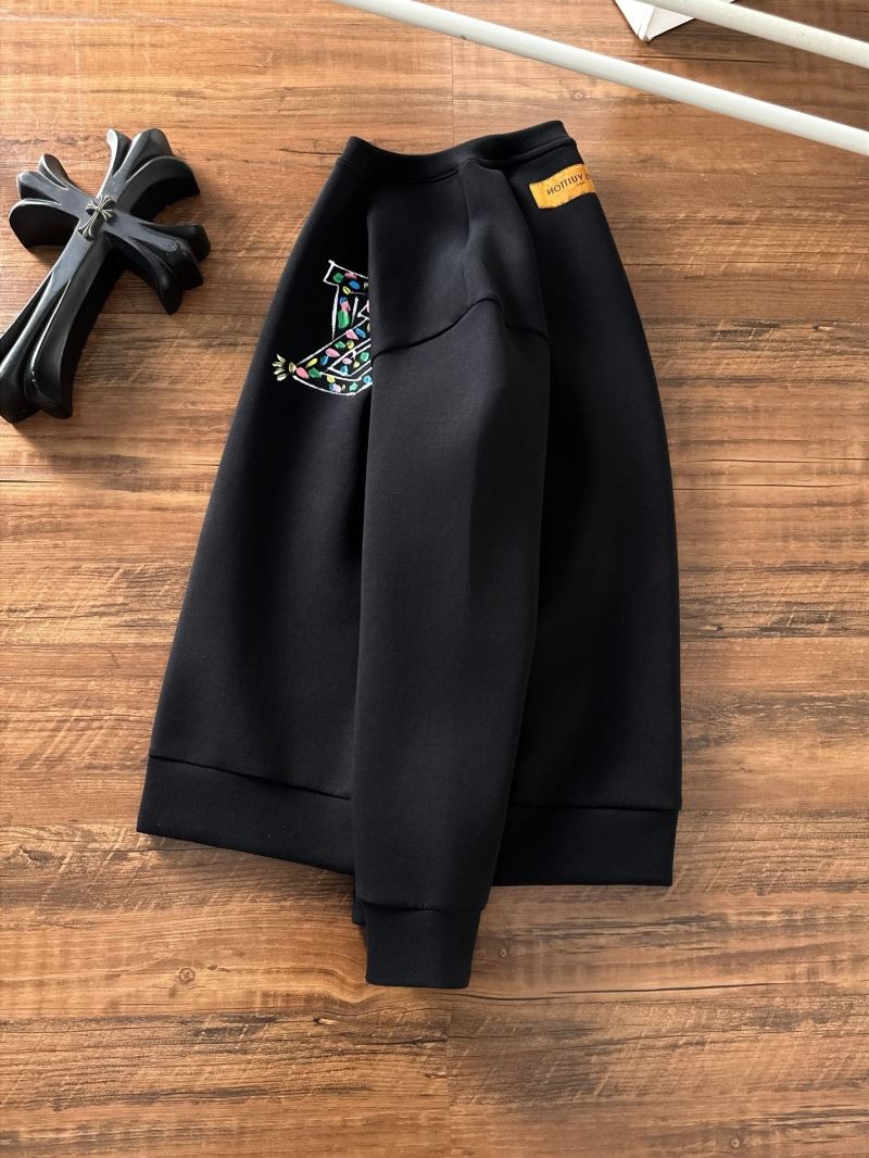 Louis Vuitton Hoodies